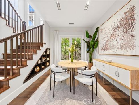 60 Sidney Bay , Newport Coast, CA