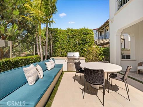 60 Sidney Bay , Newport Coast, CA