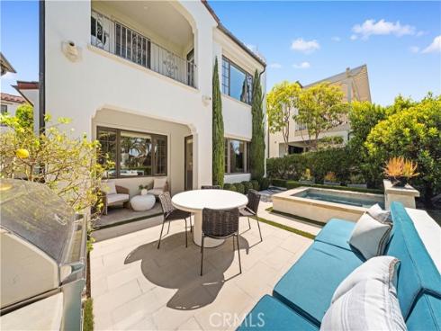 60 Sidney Bay , Newport Coast, CA