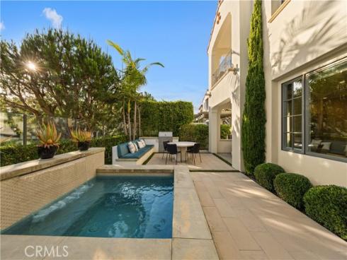 60 Sidney Bay , Newport Coast, CA