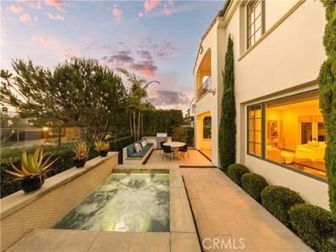 60 Sidney Bay , Newport Coast, CA