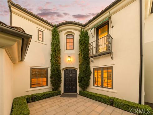 60 Sidney Bay , Newport Coast, CA