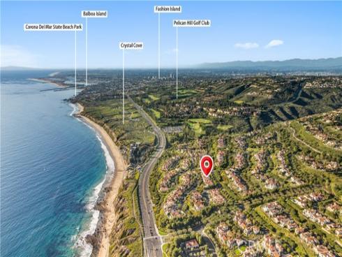 60 Sidney Bay , Newport Coast, CA