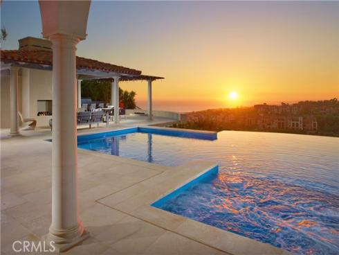3 Del Mar , Newport Coast, CA