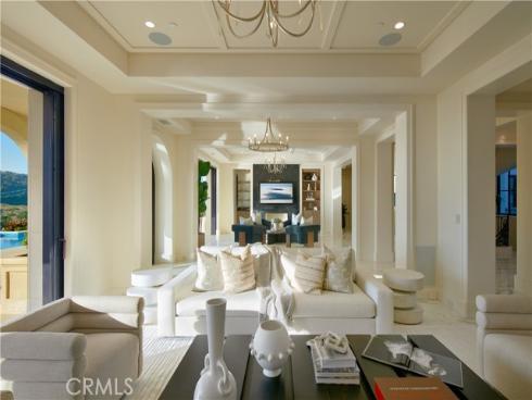 3 Del Mar , Newport Coast, CA