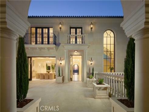 3 Del Mar , Newport Coast, CA