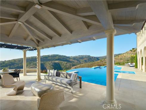 3 Del Mar , Newport Coast, CA