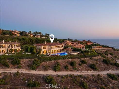 3 Del Mar , Newport Coast, CA