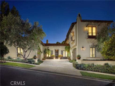 11 Spinnaker , Newport Coast, CA