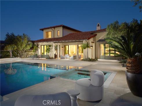 11 Spinnaker , Newport Coast, CA