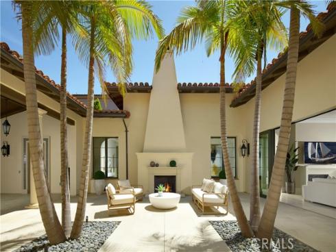 11 Spinnaker , Newport Coast, CA
