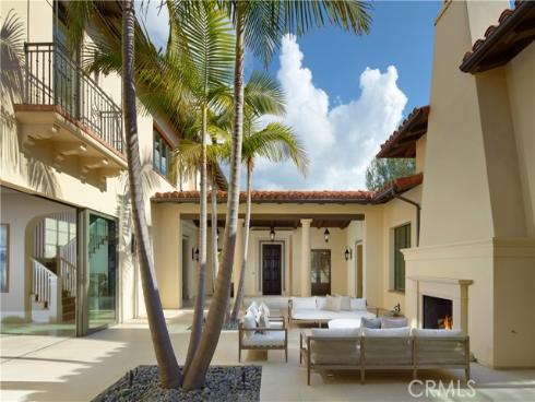 11 Spinnaker , Newport Coast, CA
