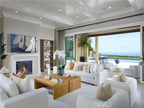 11 Spinnaker , Newport Coast, CA