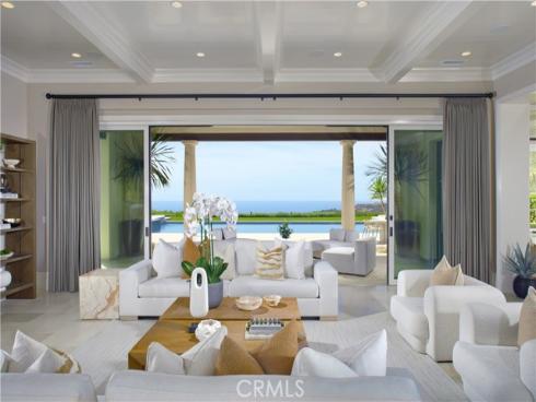 11 Spinnaker , Newport Coast, CA