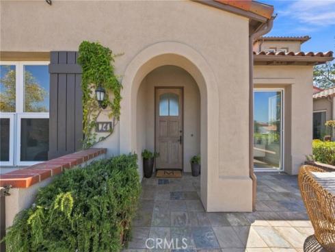 14  Teramo   Court, Newport Coast, CA