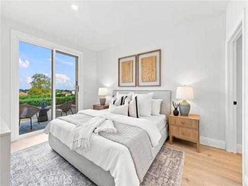 14  Teramo   Court, Newport Coast, CA