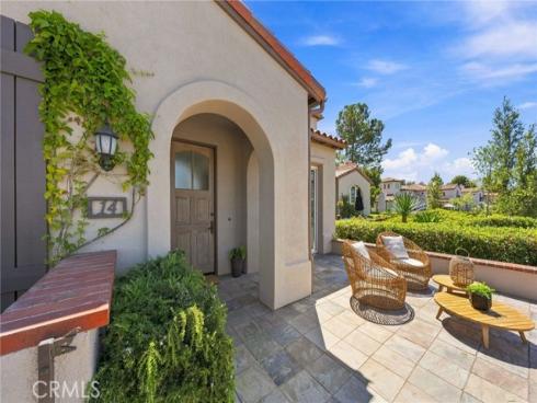 14  Teramo   Court, Newport Coast, CA