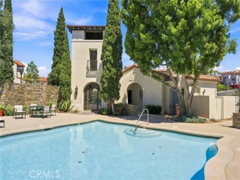14  Teramo   Court, Newport Coast, CA