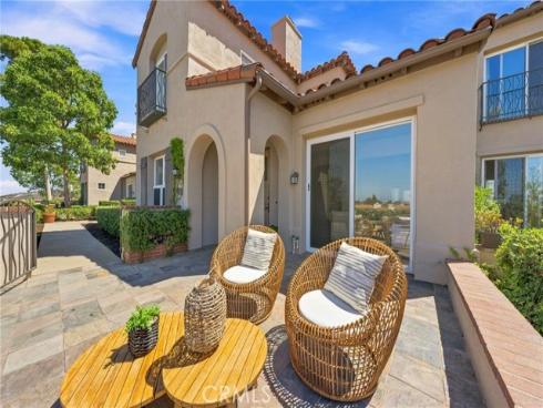 14  Teramo   Court, Newport Coast, CA