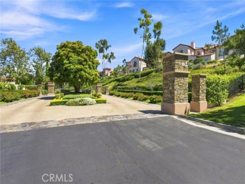 14  Teramo   Court, Newport Coast, CA
