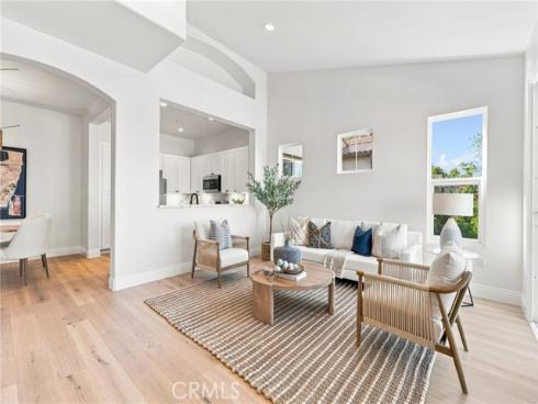 14  Teramo   Court, Newport Coast, CA