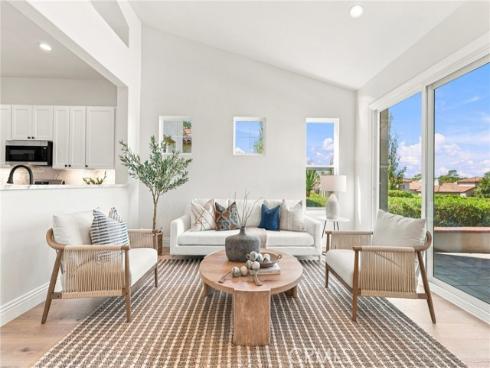 14  Teramo   Court, Newport Coast, CA