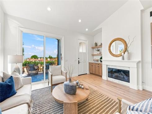 14  Teramo   Court, Newport Coast, CA