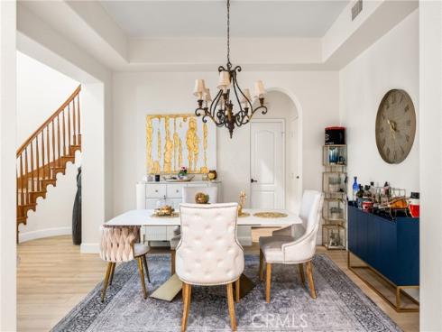 34 Talmont , Newport Coast, CA