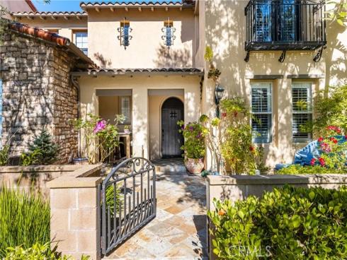 34 Talmont , Newport Coast, CA