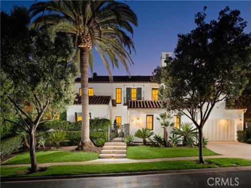 12 Tasman Sea , Newport Coast, CA