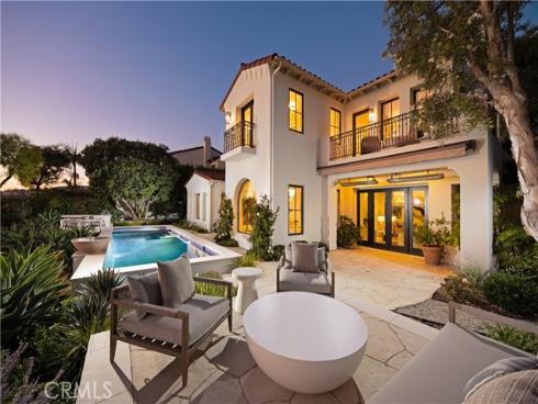 12 Tasman Sea , Newport Coast, CA