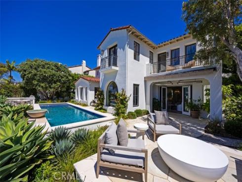 12 Tasman Sea , Newport Coast, CA