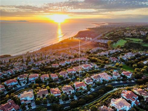 12 Tasman Sea , Newport Coast, CA