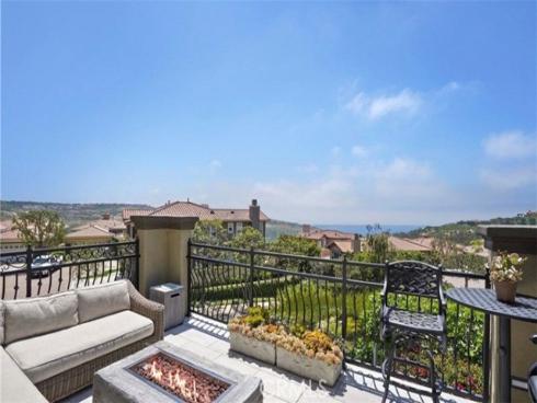 28 Sable Sands , Newport Coast, CA