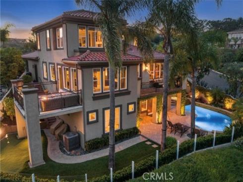 28 Sable Sands , Newport Coast, CA