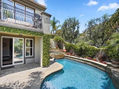 28 Sable Sands , Newport Coast, CA