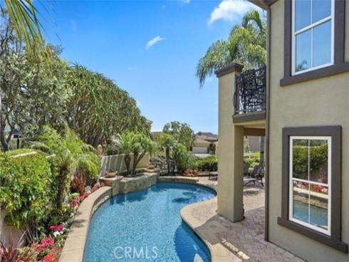 28 Sable Sands , Newport Coast, CA