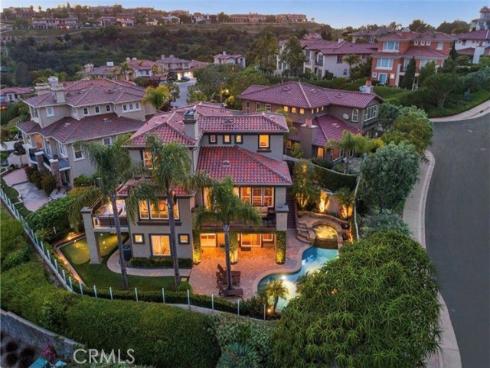 28 Sable Sands , Newport Coast, CA