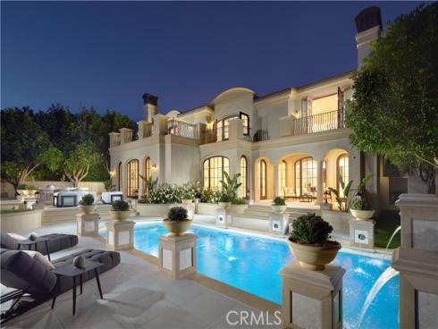 3 Island Vista , Newport Coast, CA