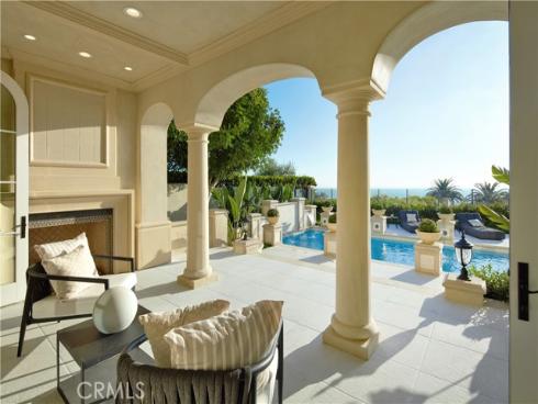 3 Island Vista , Newport Coast, CA