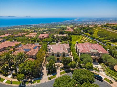 3  Island Vista  , Newport Coast, CA