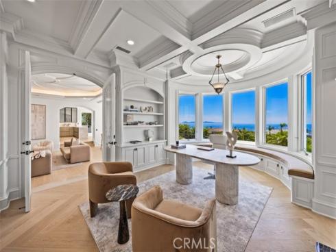5 Sailview , Newport Coast, CA