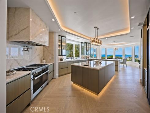 5 Sailview , Newport Coast, CA