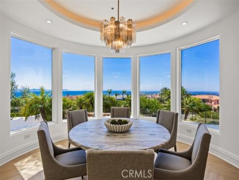 5 Sailview , Newport Coast, CA