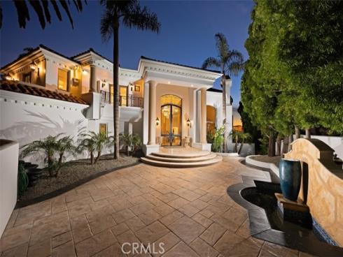 5 Sailview , Newport Coast, CA
