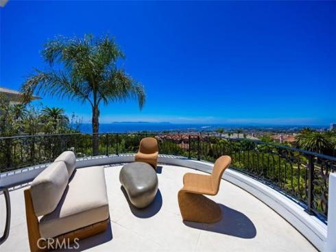 5 Sailview , Newport Coast, CA