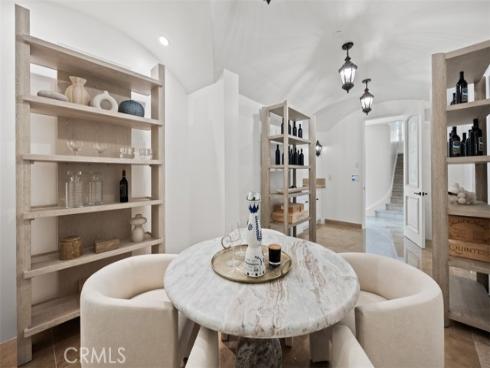 5 Sailview , Newport Coast, CA