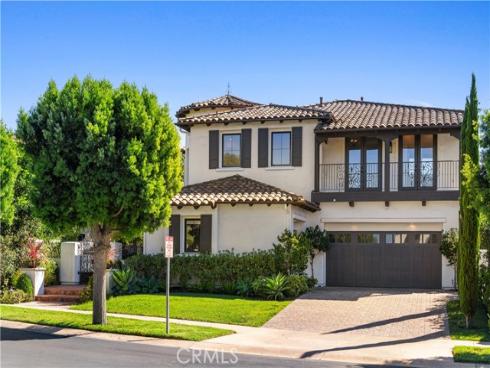 24 Venezia , Newport Coast, CA