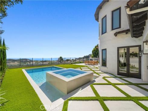 24 Venezia , Newport Coast, CA