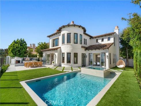 24 Venezia , Newport Coast, CA
